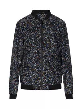 Переходная куртка cosimon Jacke, синий