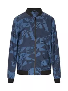 Переходная куртка cosimon Jacke, синий