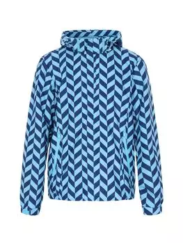 Переходная куртка cosimon Jacke, синий