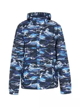 Переходная куртка cosimon Jacke, синий