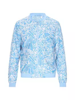 Переходная куртка cosimon Jacke, светло-синий