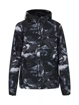 Переходная куртка cosimon Jacke, темно-серый