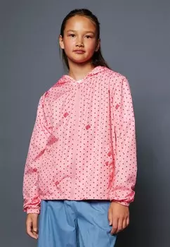 Переходная куртка COUPE VENT FLOTTE Bonton, светло-розовый