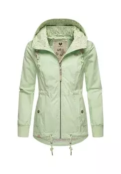 Переходная куртка Данка Ragweartm, цвет Light