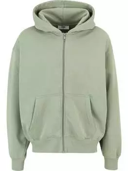 Переходная куртка DEF, цвет green washed