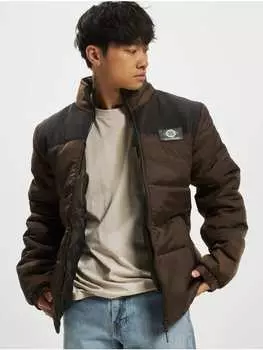 Переходная куртка DENIM PROJECT, коричневый