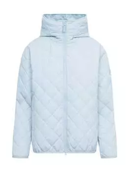 Переходная куртка Derbe, цвет skyride