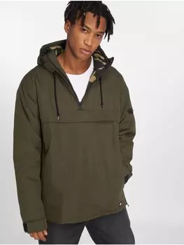 Переходная куртка Dickies, цвет olive green