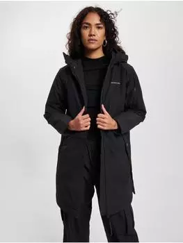 Переходная куртка Didriksons, черный