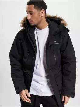 Переходная куртка Didriksons, черный