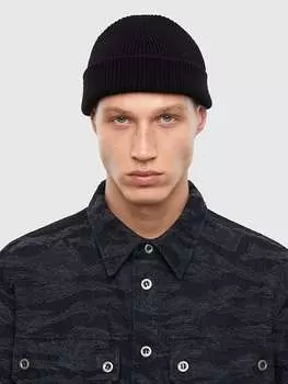 Переходная куртка Diesel, черный