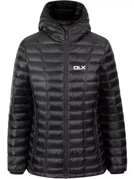 Переходная куртка DLX, черный