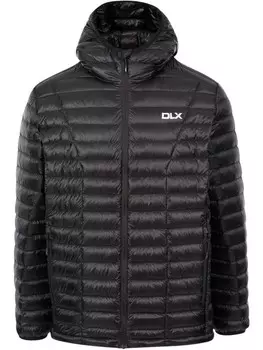 Переходная куртка DLX Jacke, черный