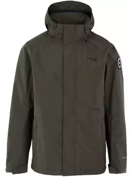 Переходная куртка DLX Jacke, красный