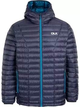 Переходная куртка DLX Jacke, синий