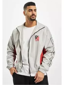 Переходная куртка DNGRS Dangerous, белый