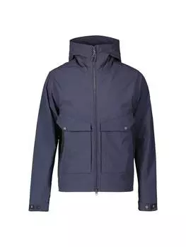 Переходная куртка DOLOMITE, темно-синий