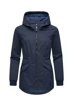 Переходная куртка Dowey A Ragweartm, темно-синий