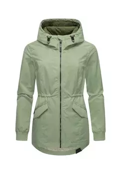 Переходная куртка Dowey Tech Ragweartm, цвет Dusty Green