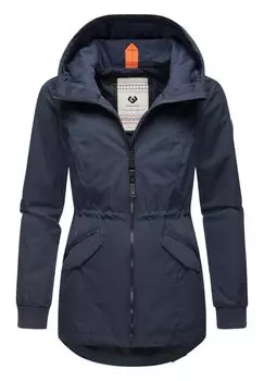 Переходная куртка Dowey Tech Ragweartm, темно-синий