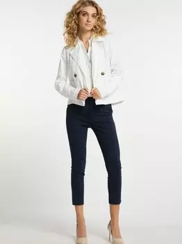 Переходная куртка Dreimaster, экрю