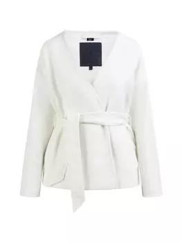 Переходная куртка DreiMaster, белый