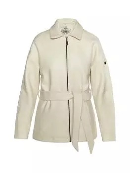 Переходная куртка DreiMaster, белый