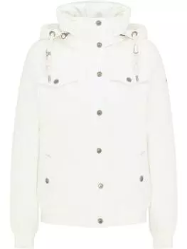 Переходная куртка DreiMaster, белый