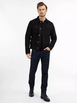 Переходная куртка Dreimaster, черный