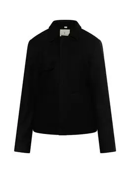 Переходная куртка DreiMaster, черный