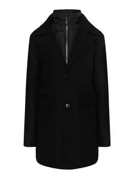 Переходная куртка DreiMaster, черный