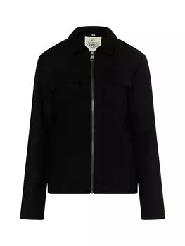 Переходная куртка DreiMaster, черный