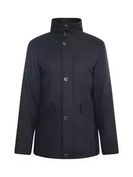 Переходная куртка DreiMaster, черный