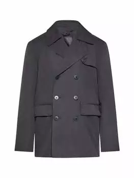 Переходная куртка DreiMaster, черный