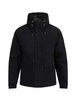 Переходная куртка DreiMaster, черный