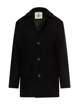 Переходная куртка DreiMaster, черный