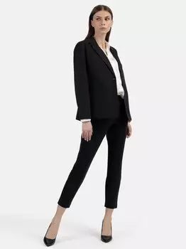 Переходная куртка Dreimaster, черный