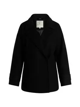 Переходная куртка DreiMaster, черный