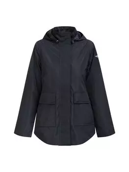 Переходная куртка DreiMaster, черный