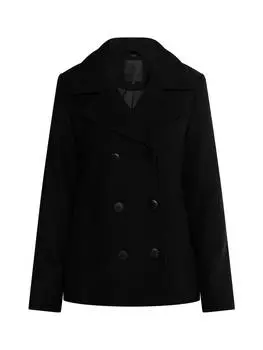 Переходная куртка DreiMaster, черный