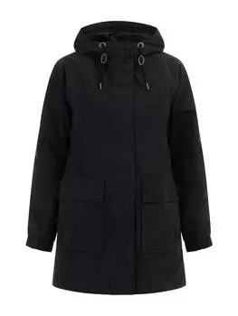 Переходная куртка DreiMaster, черный