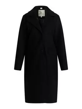 Переходная куртка DreiMaster, черный