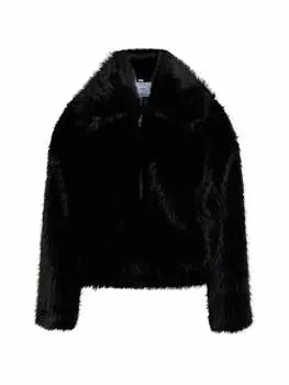 Переходная куртка DreiMaster, черный