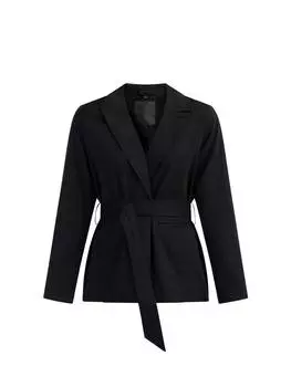 Переходная куртка DreiMaster, черный