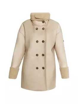 Переходная куртка DreiMaster, цвет cremebeige