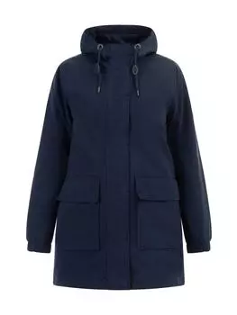 Переходная куртка DreiMaster, цвет dunkelmarine