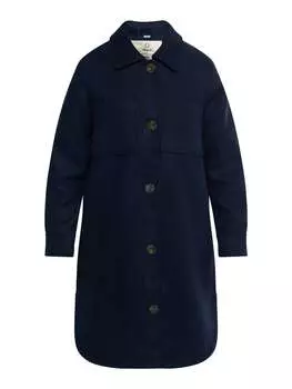 Переходная куртка DreiMaster, цвет dunkelmarine