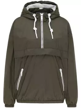 Переходная куртка DreiMaster, цвет dunkeloliv