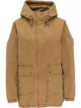 Переходная куртка DreiMaster, цвет dunkelsand