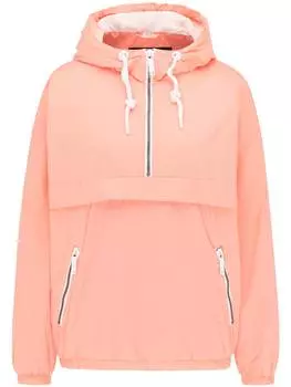 Переходная куртка DreiMaster, цвет flamingo